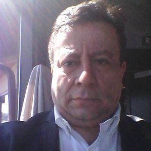 Meet your Posher, Eduardo